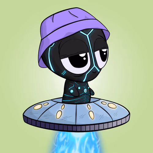 AstroHead #6830