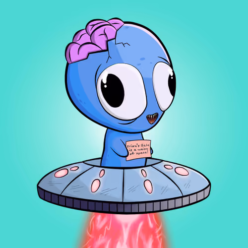 AstroHead #6481