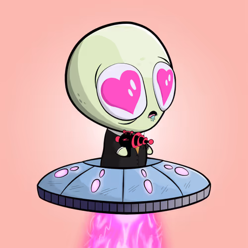 AstroHead #4855