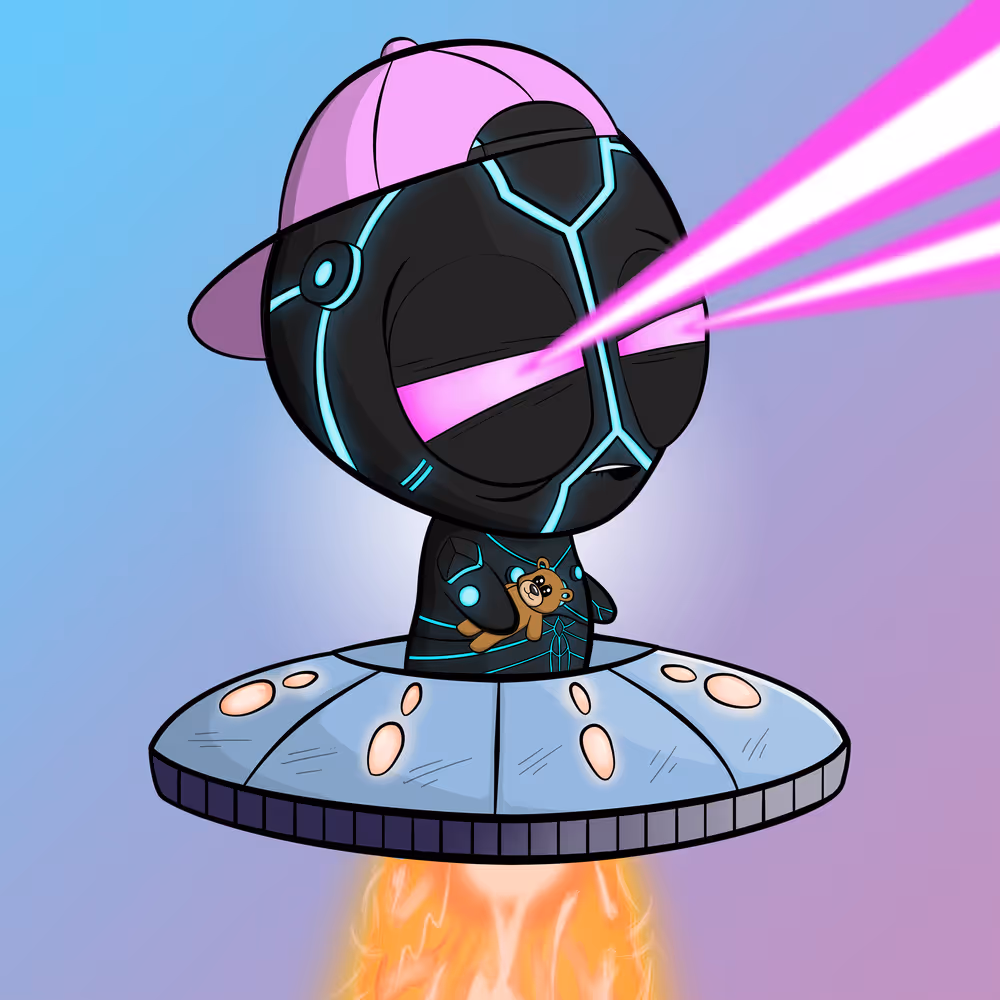 AstroHead #8813