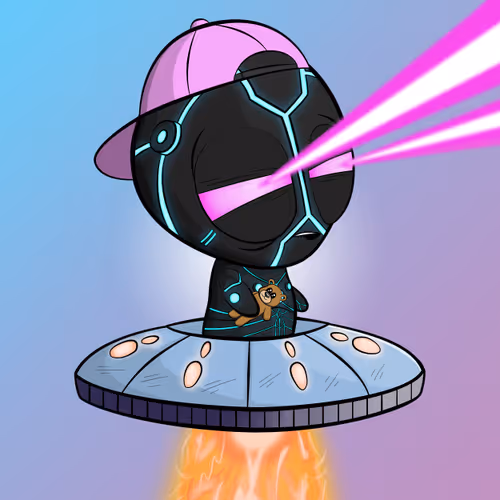 AstroHead #8813