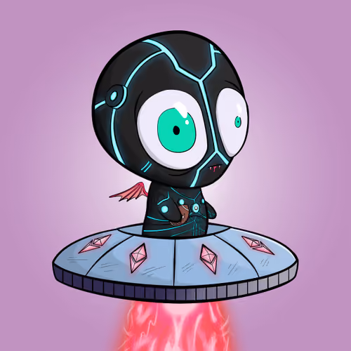 AstroHead #6938