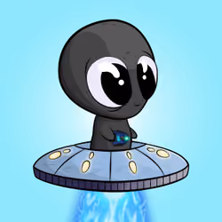 AstroHead #4374