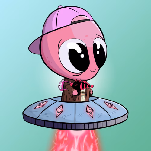 AstroHead #7825