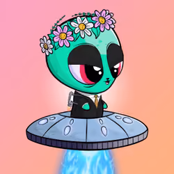 AstroHead #5734