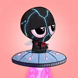 AstroHead #3836