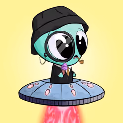 AstroHead #2338