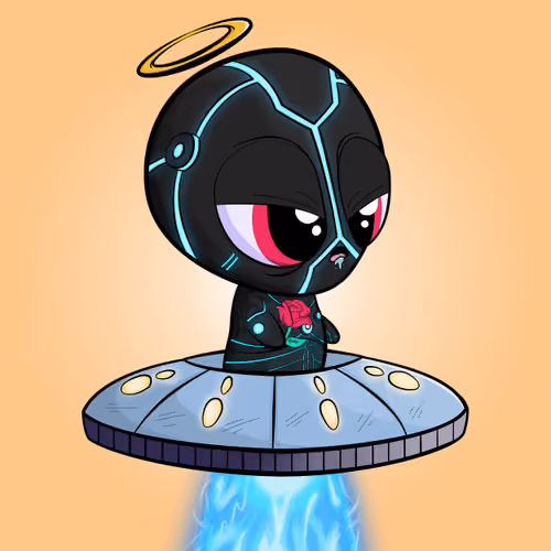 AstroHead #7519