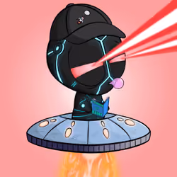 AstroHead #8405