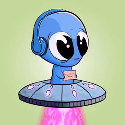 AstroHead #4039