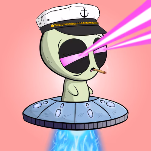 AstroHead #5621