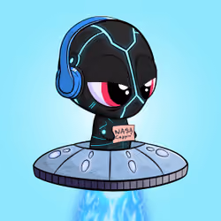 AstroHead #2604