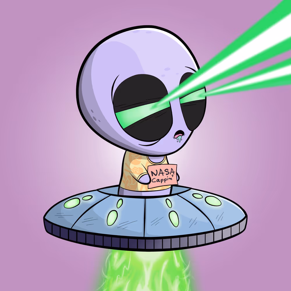 AstroHead #8848