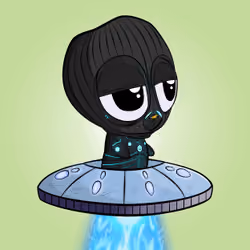 AstroHead #5008