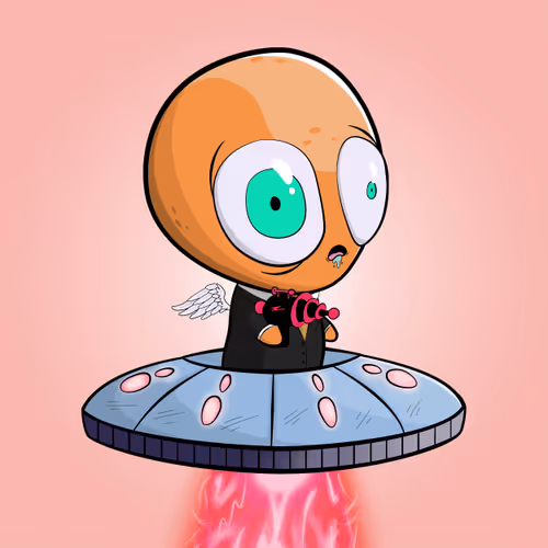 AstroHead #6693