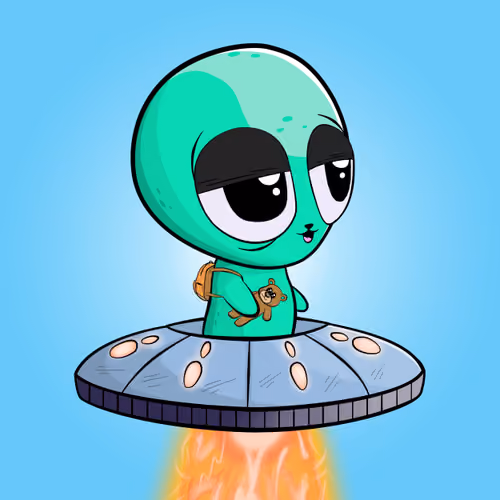 AstroHead #1805