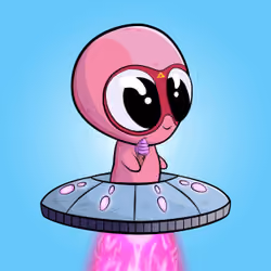 AstroHead #5465