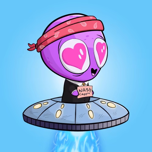 AstroHead #5831