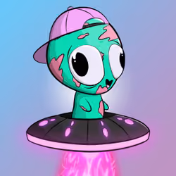 AstroHead #6881