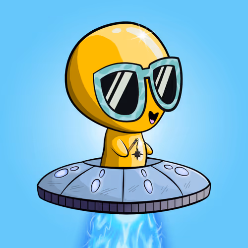 AstroHead #5898