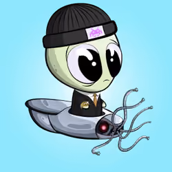 AstroHead #5533