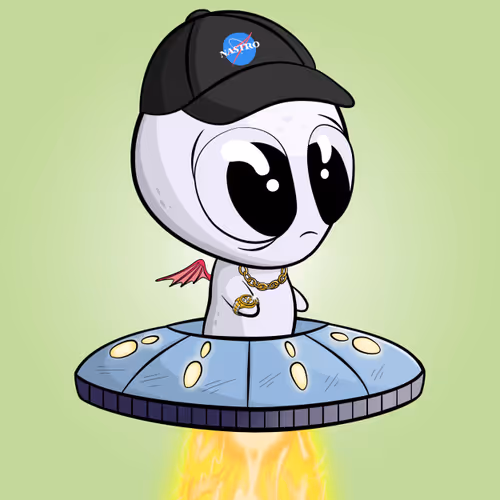 Astroheadsnft