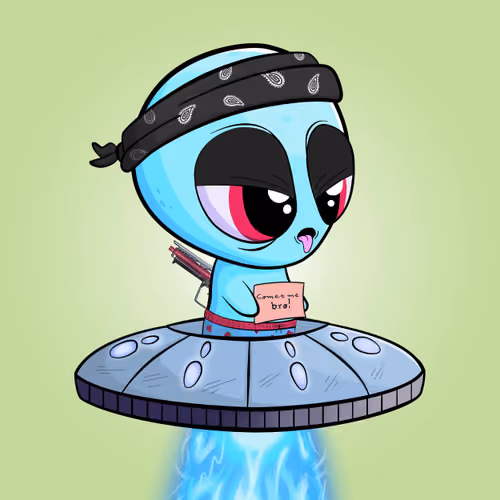 AstroHead #2468