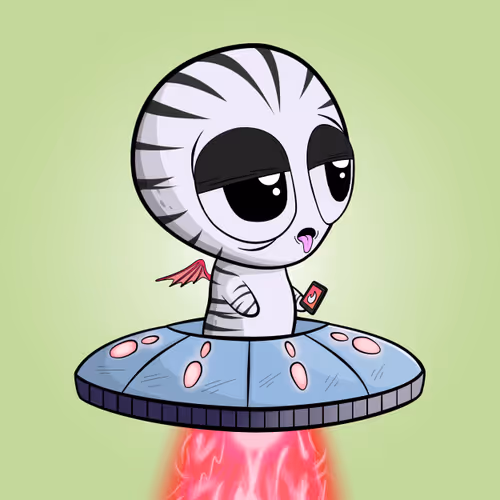 AstroHead #813