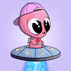 AstroHead #4521