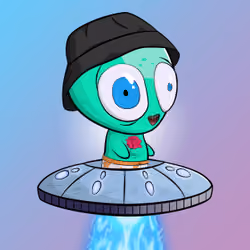 AstroHead #2471