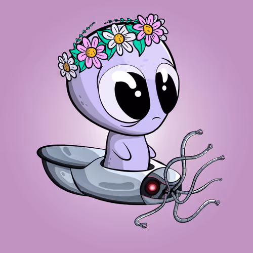 AstroHead #8544