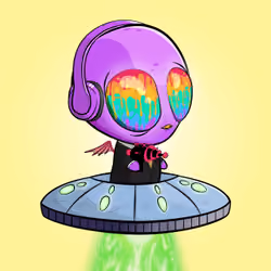 AstroHead #6467