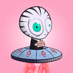 AstroHead #8703