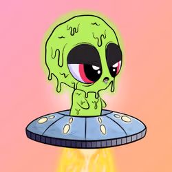 AstroHead #8477