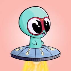 AstroHead #3482