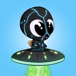 AstroHead #8581