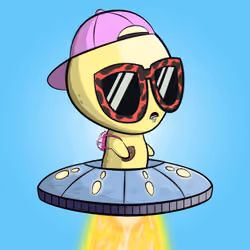 AstroHead #8440
