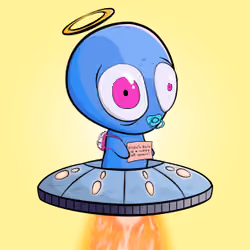 AstroHead #5165