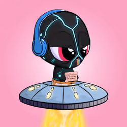 AstroHead #3265