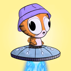 AstroHead #947