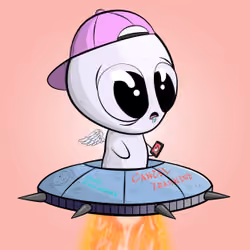 AstroHead #3779