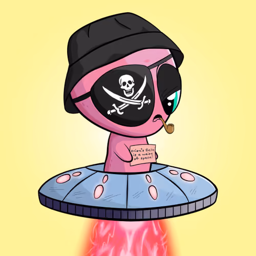 AstroHead #4905