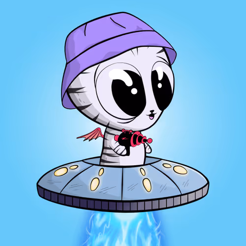 Astroheadsnft