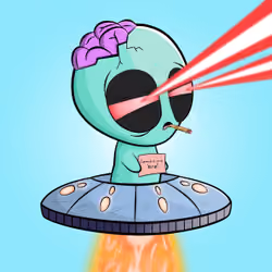 AstroHead #2274