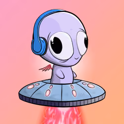 AstroHead #3459