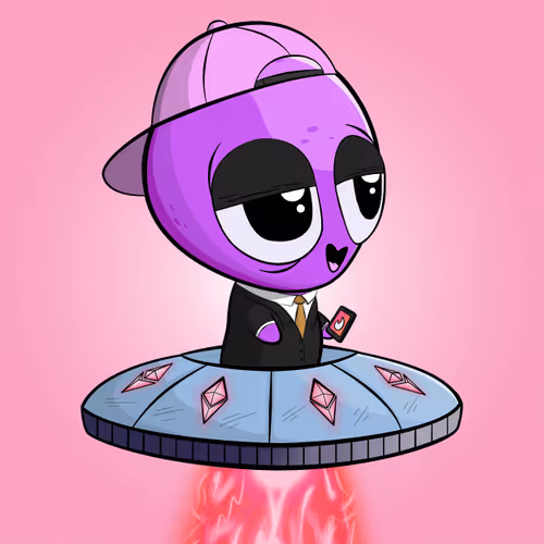 AstroHead #2553