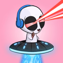 AstroHead #2628