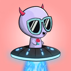 AstroHead #4522