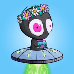 AstroHead #4746