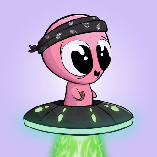 AstroHead #5867